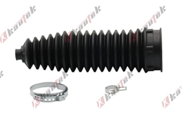 KAUTEK FI-BT005KT | Direksiyon Körüğü Kit On Fiat Punto (199_) Hatchback 1.3 JTD Multijet 2018 -