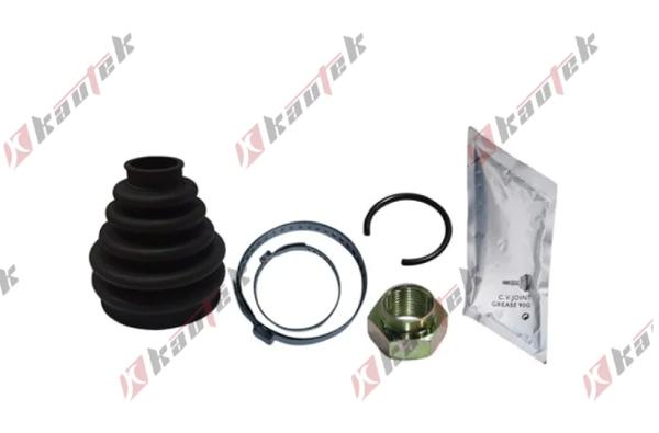 KAUTEK ME-BT017KT | Aks Körüğü Takımı On Dıs Mercedes A-Class W168