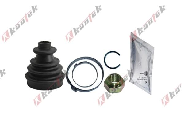 KAUTEK ME-BT018KT | Aks Körüğü Takımı On Dıs Mercedes A-Class W168