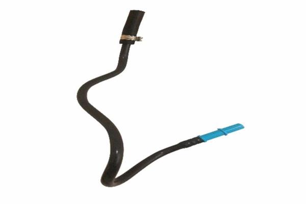 KAUTEK OP-FH020 | Yakıt Besleme Hortumu Çıkış Corsa C-Combo C 1.3 Dtı-1.3 CDTI Y13dt-Z13dt-Z13dtj