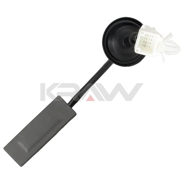 MCAR AN-10845E | Bagaj Açma Butonu i10