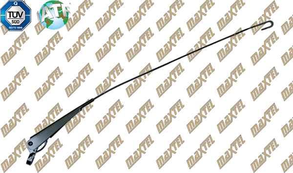 MAXTEL 12507496 | Silecek Kolu Opel Corsa B-Combo 1993 > R