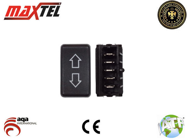 MAXTEL 18204925 | Cam Anahtarı Renault R9-R11