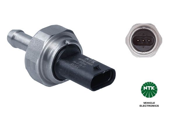 NGK 77314 | Egzos Basınç Sensörü BMW F20 F21 F22 F23 E90 E91 E92 E93 F30 F31 F34