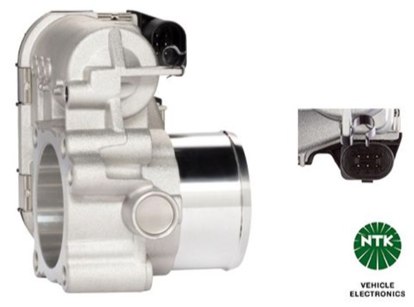 NGK 96970 | Gaz Kelebegı 11 > Focus-Mondeo-Cmax-Smax 1.6Ti
