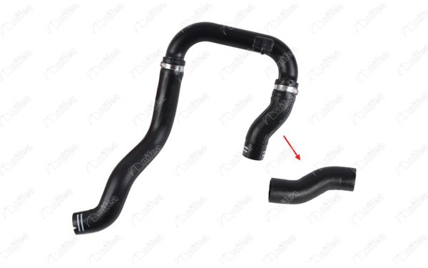 NIFEA 15293 | Turbo Hortumu (Plastik Parca Hariç) Fiat Grande Punto 1.3 Mjet 05 > 13
