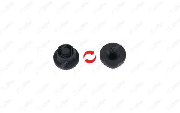 NIFEA 16530 *5 | Hava Filtre Kutu Bağlantı Lastıg P307 Ym P308 P3008 P5008 P207 C3 C3 II C4 C5 II C5 III C4 II Ds4 C3 | 5 Adet