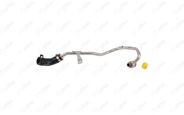 NIFEA 16551 | Turbo Su Hortumu Psa C4 Ds3 Ds4 09 >