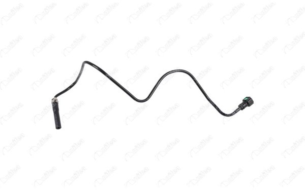 NIFEA 17022 | Yakıt Besleme Borusu Opel Grandland Peugeot P3008-P5008 Citroen C4-C5 Aircross 1.5-2.0 Bluehdı
