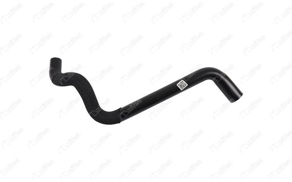 NIFEA 17248 | Radyatör Alt Hortumu Peugeot P207 07 > 12 P1007 07 > Citroen C2 05 > 09 C3 09 > 15 1.6 HDI