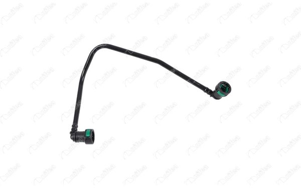 NIFEA 35411 | Yakıt Hortumu BMW E60 E61 04 >