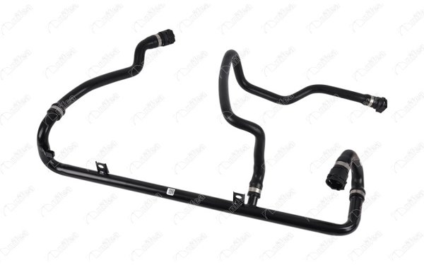 NIFEA 35608 | Yedek Su Depo Hortum Seti BMW N42 N46 E46 00 > 06