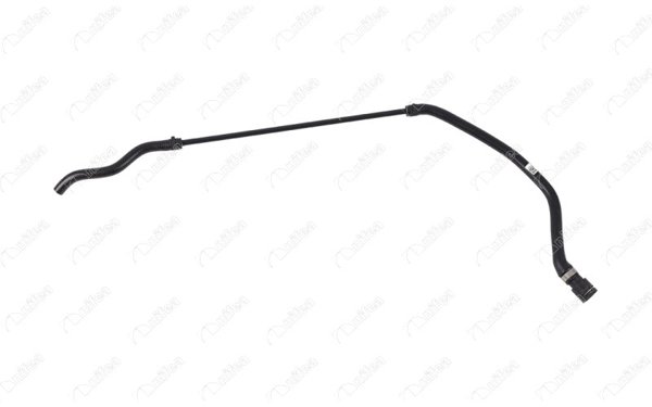NIFEA 35633 | Genleşme Tankı Hortumu BMW N43 N45 N46 E84 E87 E90