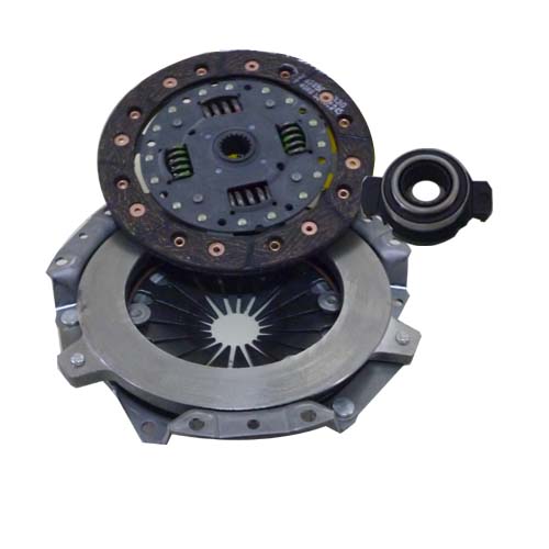OPAR 587306 | Peugeot 106/206/306-Ax Citroen Saxo/Xsara 1.0-1.6 8V Debriyaj Seti