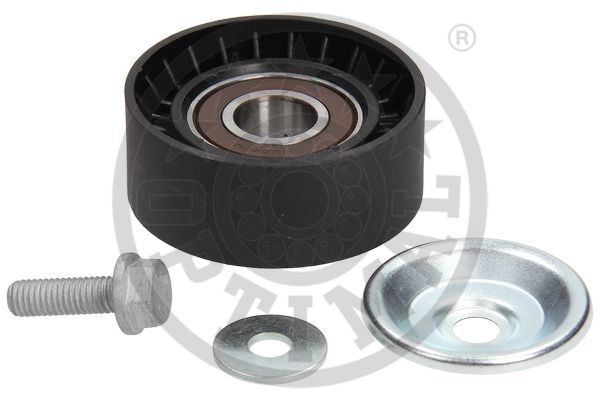 OPTIMAL 0-N2221 | Alternatör Avare Gergi Rulmanı Astra J 09 > 14 Insignia A 09 > 17-Zafira C 10 > 18 2.0 CDTI Dtj-Dtc-Dtl-Dte