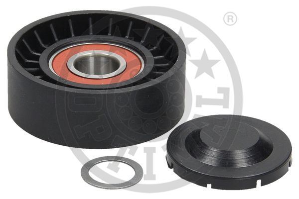 OPTIMAL 0-N2402S | Kayış Gergi Rulmanı Smart Forfour 454 04 > 06 . Mitsubishi Colt VI 04 > 12