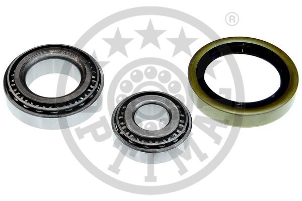 OPTIMAL 401028 | Teker Rulmanı Ön Mercedes W123 S123 C123 W116 W126 B601 B602
