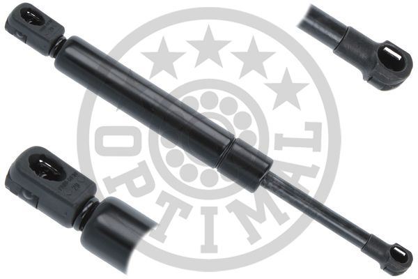 OPTIMAL AG-50332 | Kaput Amortisörü Mercedes Ml-Class W163 98 > 05