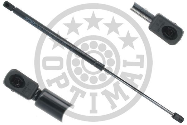 OPTIMAL AG-51320 | Bagaj Amortisörü Mercedes A-Class W168 97 > 04