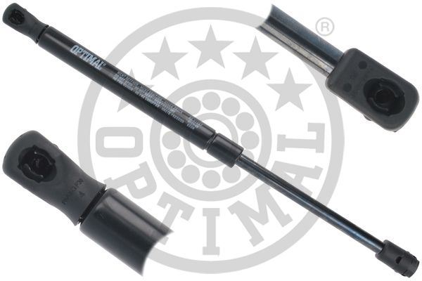 OPTIMAL AG-51647 | Bagaj Amortisörü Mercedes Sl-Class R230 02 > 12