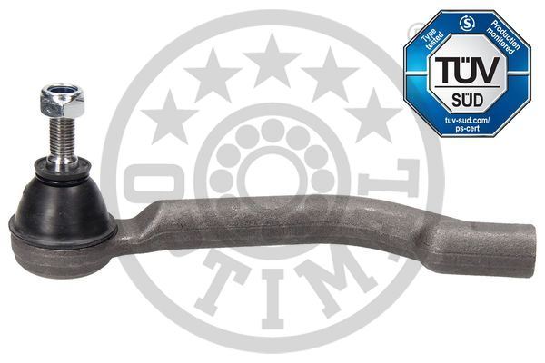 OPTIMAL G1-1344 | Rot Başı Dış Sol Nissan Qashqai 1.5L DCI K9k Dizel 1.6L Hr16de J10de 06-13 / X-Traıl 2.0L Qr20 T31 07-13 / Renault Koleos 08->