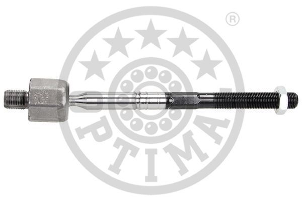 OPTIMAL G2-1018 | Rot Kolu BMW E60 E61 E63 E64