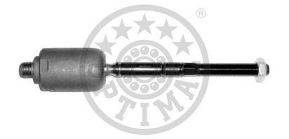 OPTIMAL G2-1092 | Rot Kolu 4-Matic Mercedes S-Class W220 02 > 05