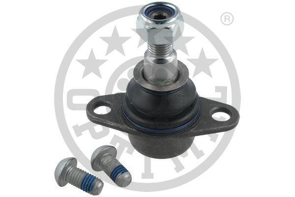 OPTIMAL G3-2016S | Rotil Ön Alt BMW E90 E91 E92 E84