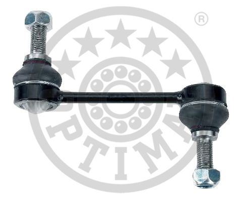 OPTIMAL G7-1210 | Askı Rotu Arka Land Rover Range Rover III Vogue L322 02 > 12