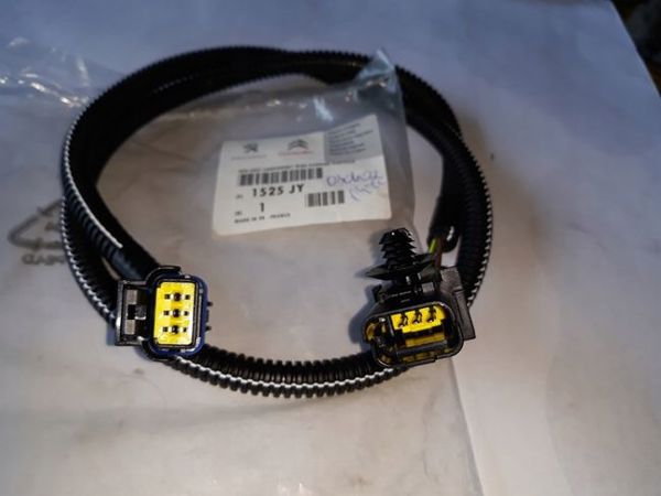 MOPAR (PSA) 1525.JY | Partikül Filtre Pompa Kab 307 308 3008 C4
