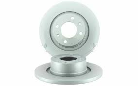 MOPAR (PSA) 4246.W4 | Fren Diski Arka (4D 276mm) C5 I 01-C5 II 04 -