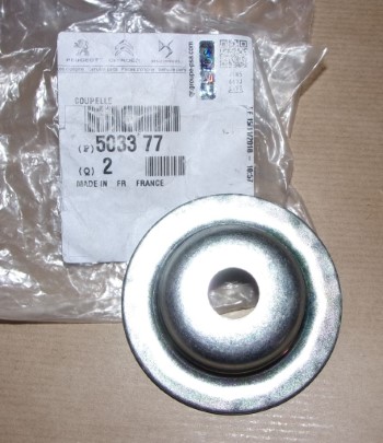 MOPAR (PSA) 5033.77 | Amortısör Üst Tabla Pulu