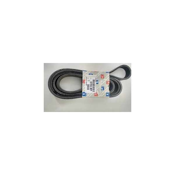 MOPAR (PSA) 5750.WP | Alternatör Kayışı 307 407 607 C4 C5 C8 Ew10j4 6Pk1710
