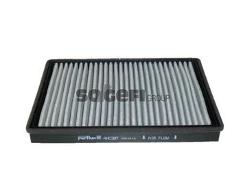 PURFLUX AHC307 | Polen Filtresi Karbonlu Captiva Antara 2.0 2.2 CDI 06 -