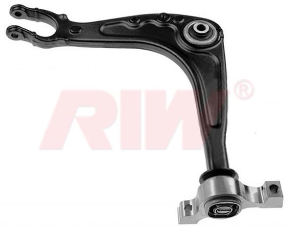 RIW CI6018 | Ön Alt Salıncak Komple Sol C5 III 08 > (Büyük Burclu)