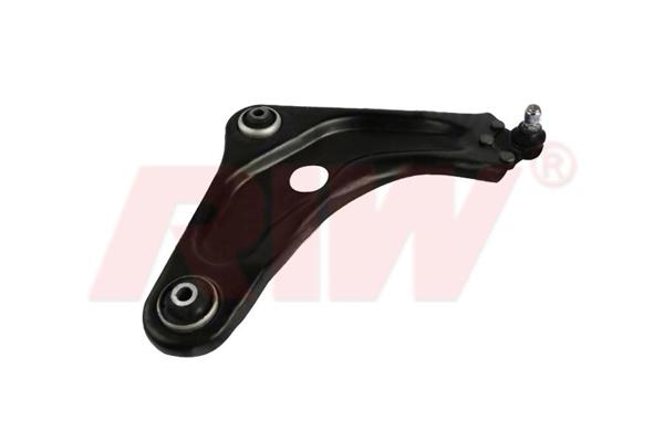 RIW CI6037 | Salıncak Ön Sağ Rotilli 2008-C3 Aircross-Crossland X > 17 -
