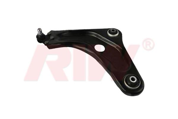 RIW CI6038 | Salıncak Ön Sol Rotilli 2008-C3 Aircross-Crossland X > 17 -