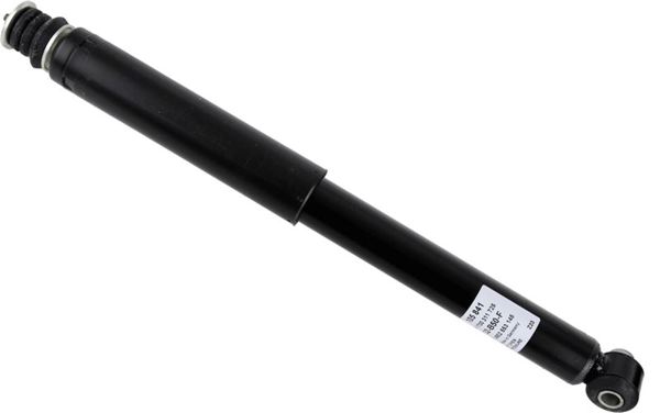 SACHS 105841 | Amortisör Arka Opel Omega B