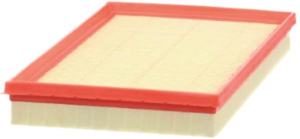 SARDES SA2935 | Hava Filtresi M254 W206 2021 >