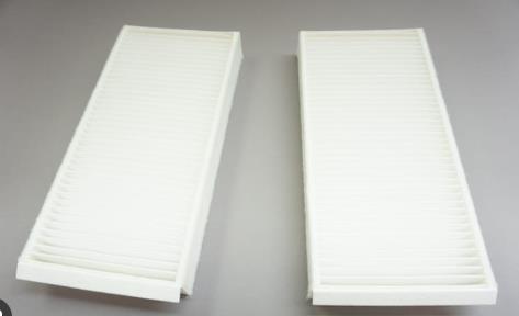 SARDES SC3164-2 | Polen Filtresi BMW F40 F44 F45 F46 Mini F54 F55 F56 F57 F60