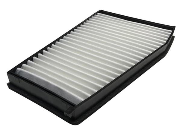 SARDES SC706 | Polen Filtresi Chevrolet Evanda 20I 16V 02 -