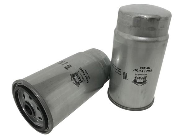 SARDES SF241 | Yakıt Filtresi BMW M41 M51 M57 M67 E36 E34 E39 E38 . Land Rover Freelander I 204D3 L314