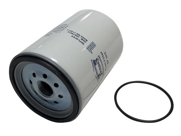 SARDES SF303 | Yakıt Filtresi Volvo Tır Feıı 07 / 2006-. Flıı 07 / 2006-Su Ayraçlı Kağıt Wk 11001X-Fs 19920