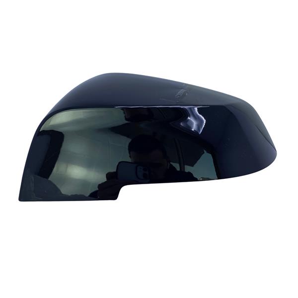 SPJ V-5165P | Ayna Kapağı Sol Alt Pıano Black BMW F30 11 >