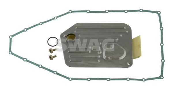SWAG 20923957 | Şanzıman Filtresi BMW E34 E39 E32 E38 M60 M62 Contalı
