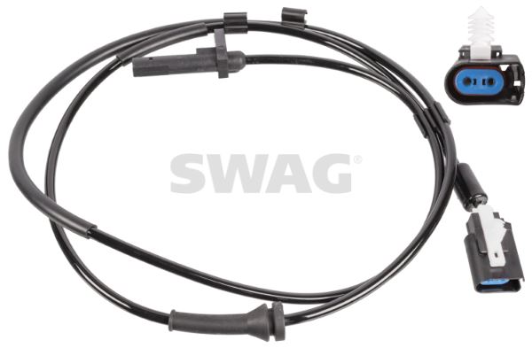 SWAG 33101204 | ABS Sensörü Arka Sol Ford Transit 06 > Febı 172154