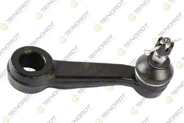 TEKNOROT MA-891 | Frezeli Rot Mazda B2500 2.5L Wl Uf 4X2 4X4 96-01 Pıtman Kolu
