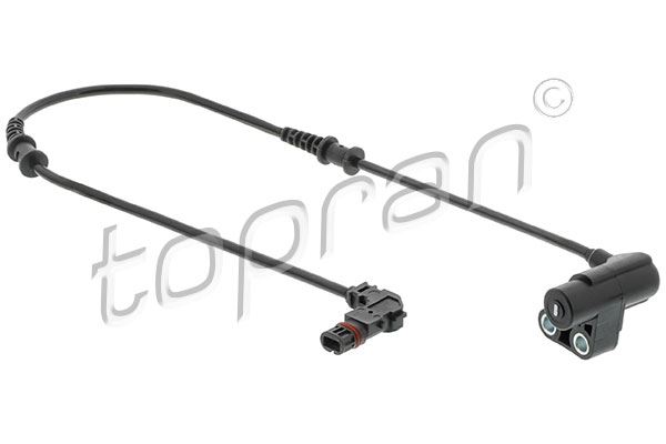 TOPRAN 407756001 | ABS Sensörü Ön Sol Mercedes W168 W414