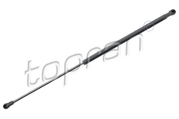 TOPRAN 409894001 | Bagaj Amortisörü Mercedes Ml-Class W166 11 > 18