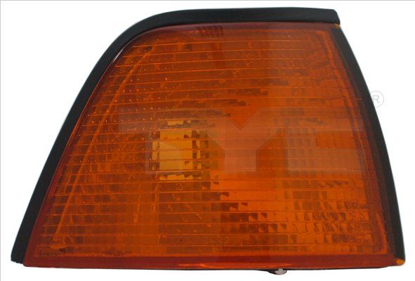 TYC BMW1036004 | 18-3272-01-2B B.3 E36 Ön Sinyal Sarı Lh.91-98